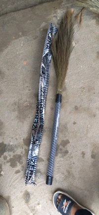 Khajur Jhadu
