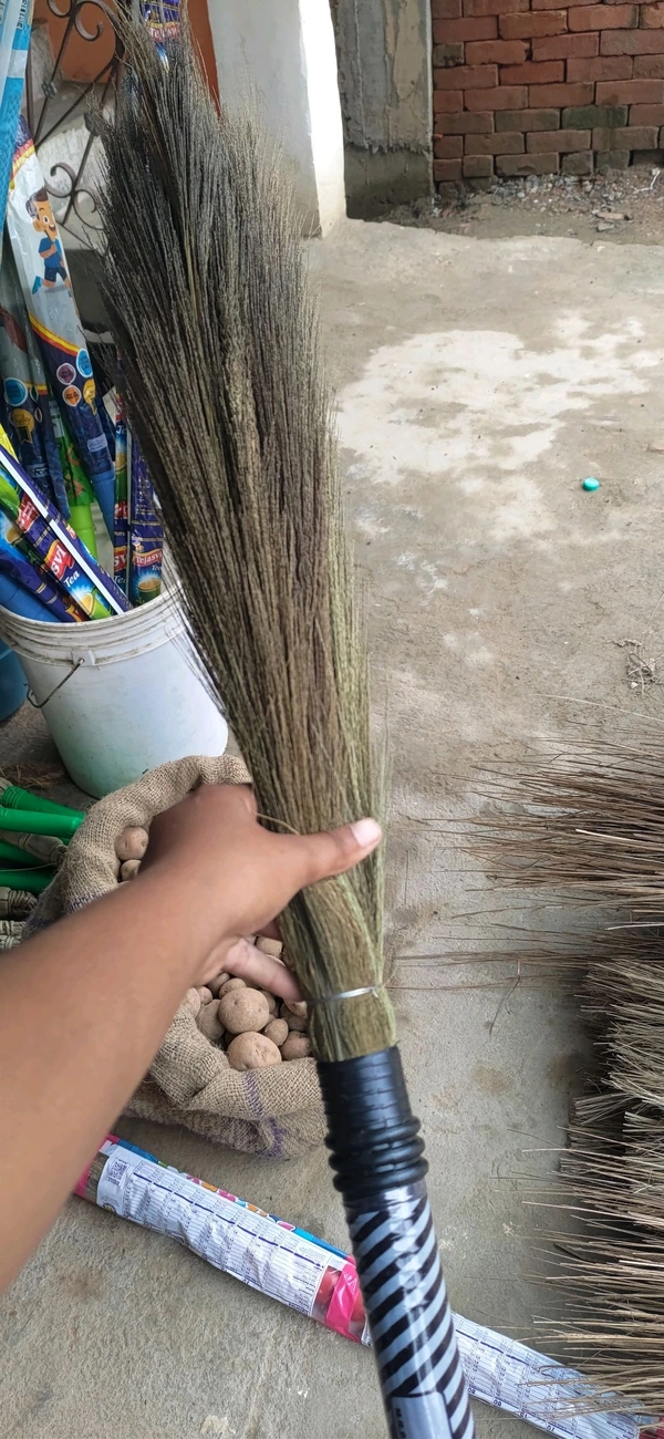 Khajur Jhadu