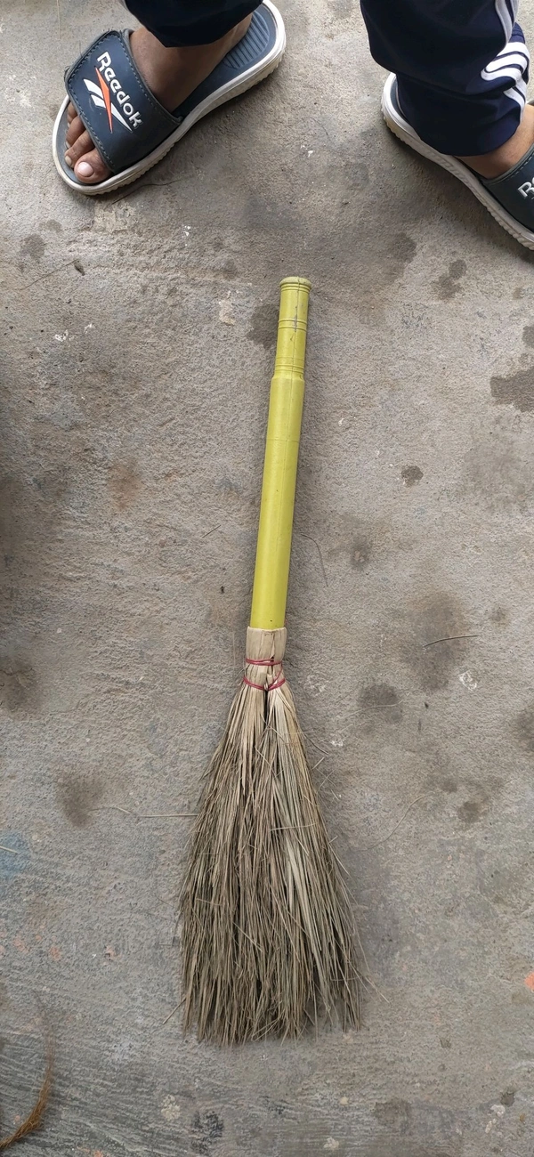 Khajur Jhadu