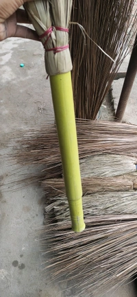 Khajur Jhadu