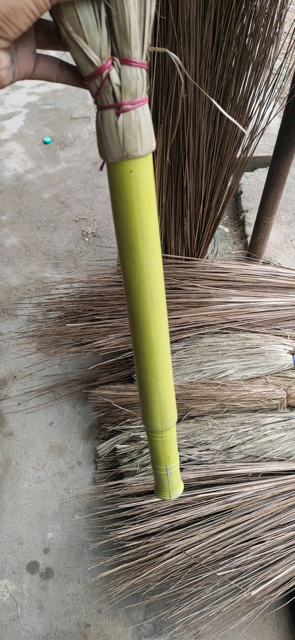 Khajur Jhadu