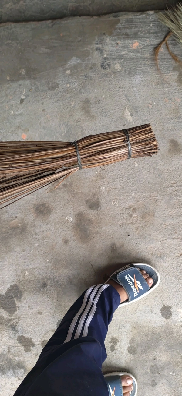Sick Jhadu