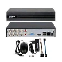 CP PLUS 8CH DVR CP-UVR-0801E1-CV4.                                          2501013065062761