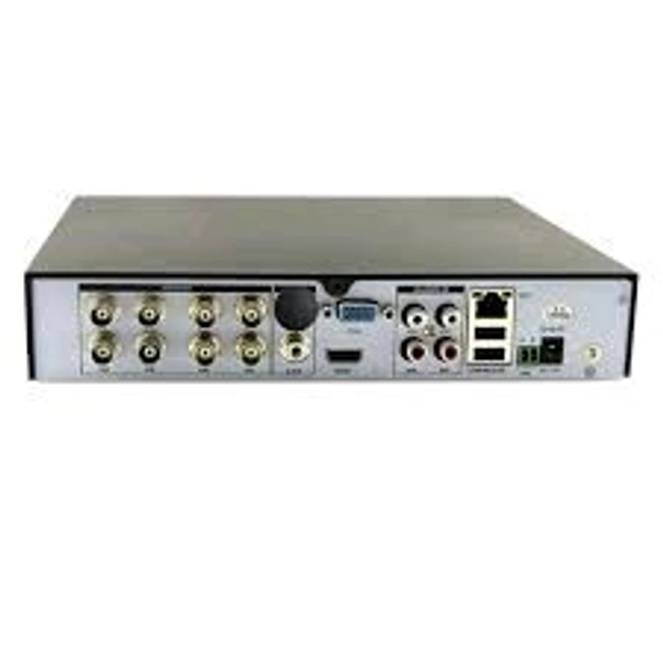 CP PLUS 8CH DVR CP-UVR-0801E1-CV4.                                          2501013065062761