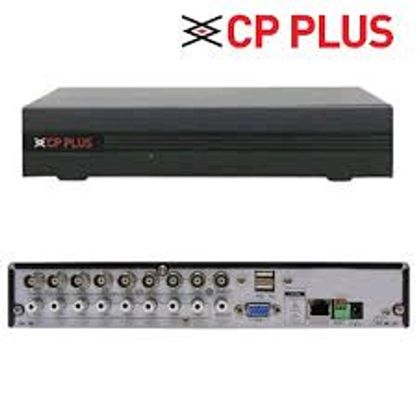 CP PLUS 16CH DVR CP-UVR