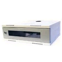 CP PLUS CCTV/Server Rack 2U CCTV/DVR/NVR Cabinet ...
