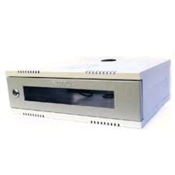 CP PLUS CCTV/Server Rack 2U CCTV/DVR/NVR Cabinet ...
