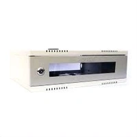 CP PLUS CCTV/Server Rack 2U CCTV/DVR/NVR Cabinet ...