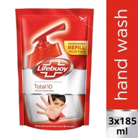 LIFE BOY HANDWASH