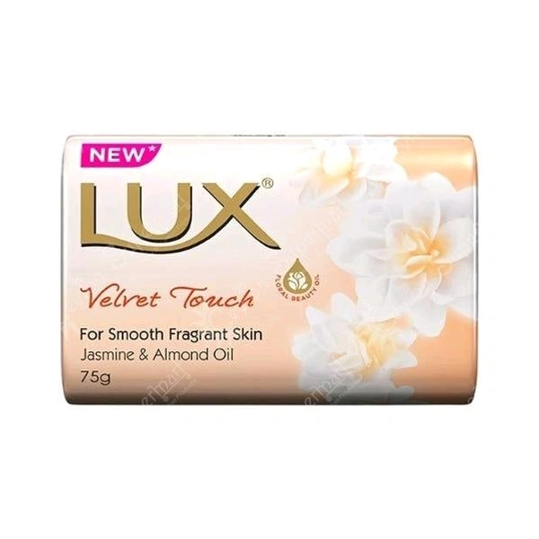 LUX SOAP