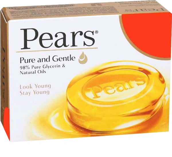 PEARS SOAP 60 GM