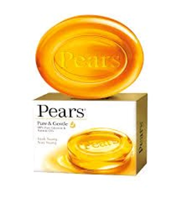 PEARS SOAP 60 GM