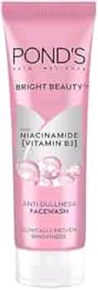 PONDS WB FACEWASH 50, GM