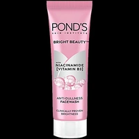 PONDS WB FACEWASH 50, GM