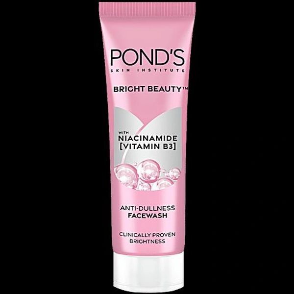 PONDS WB FACEWASH 50, GM