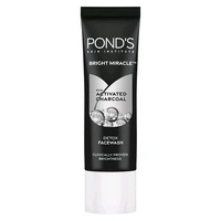 PONDS WB CHARCOL FACEWASH 50 GM