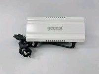 GEONIX 4CH CCV.                                                                             320