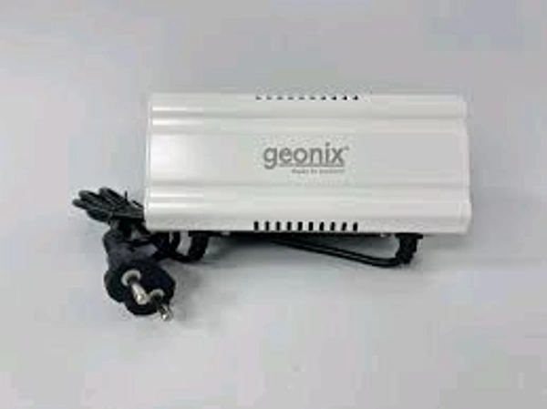 GEONIX 4CH CCV.                                                                             320
