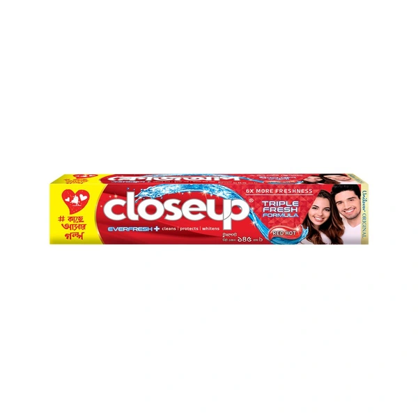 CLOSEUP 80 GM