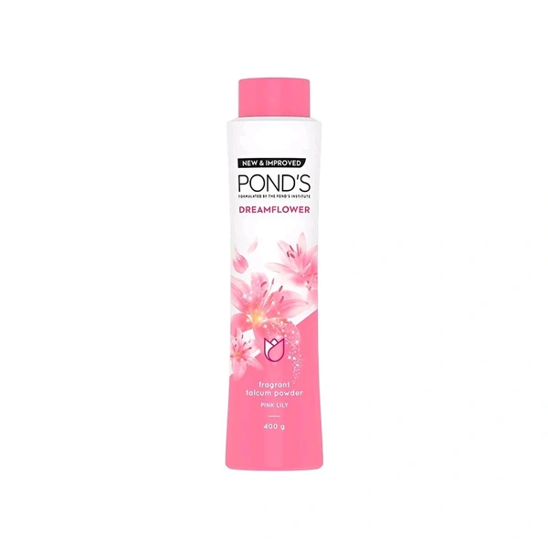 PONDS POWDER 50 GM