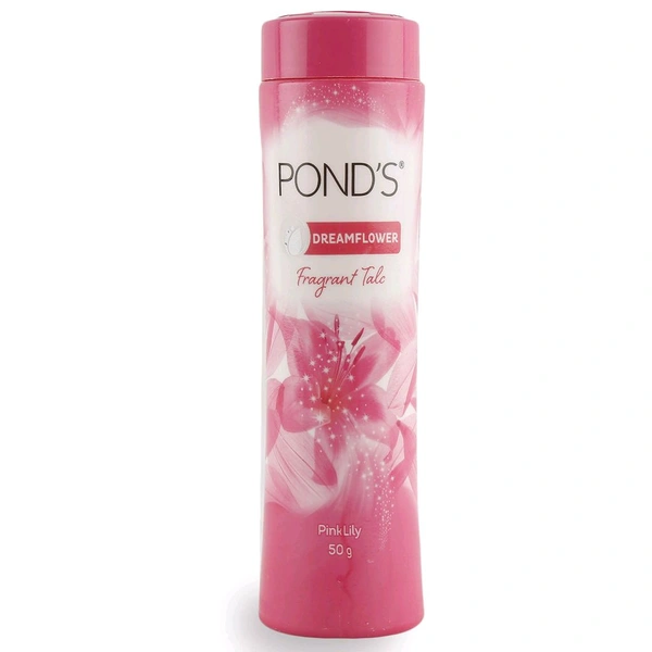 PONDS POWDER 50 GM