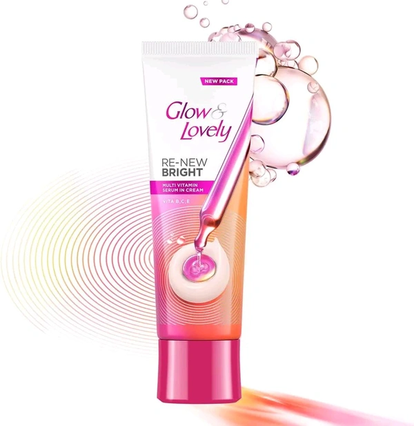 FAIR & LOVELY 25 GM