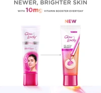 FAIR & LOVELY 25 GM
