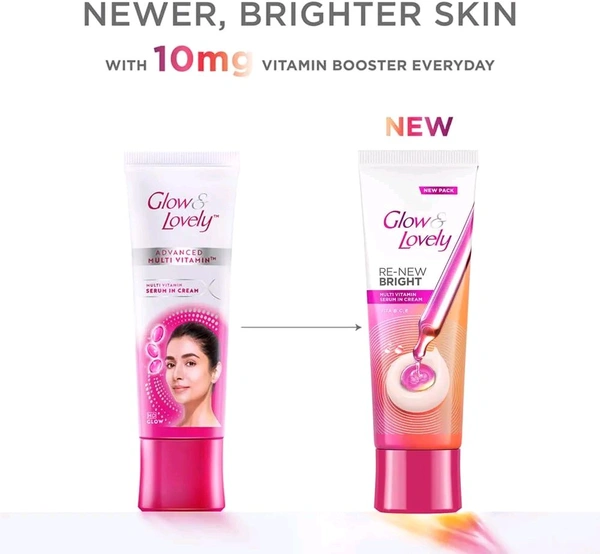 FAIR & LOVELY 25 GM