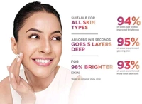 FAIR & LOVELY 50 GM