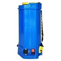 Naptune Spray Mashin 12×12 