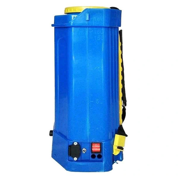 Naptune Spray Mashin 12×12 