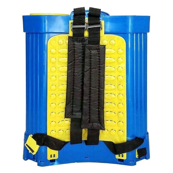Naptune Spray Mashin 12×12 
