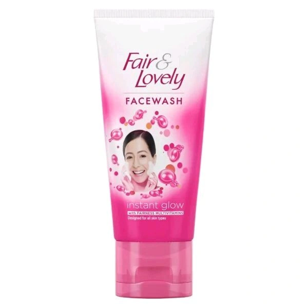 FAIR & LVELY FACEWASH 20 GM