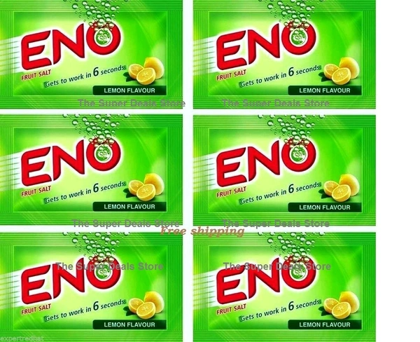 ΕΝΟ 60 PACKETS