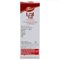 LAL TEL 100 ML