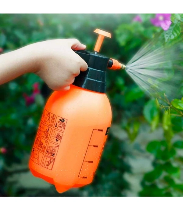 Garden Spray Mashin Hand Air Spray 
