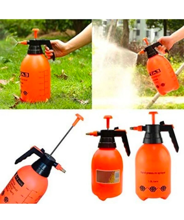 Garden Spray Mashin Hand Air Spray 
