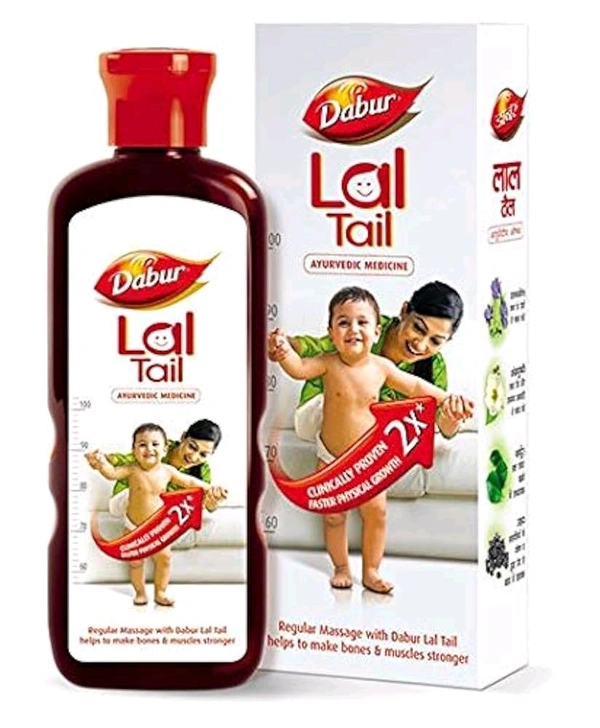 LAL TEL 500 ML