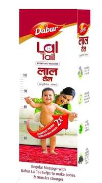 LAL TEL 500 ML