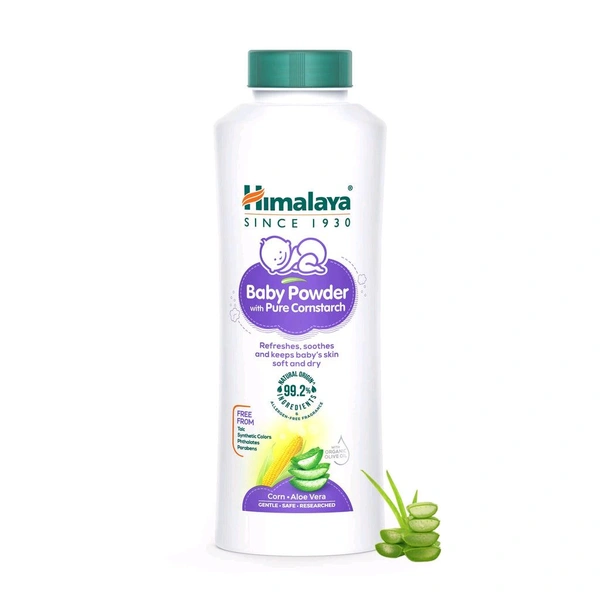 HIMALAY BABY POWDER 400 GM