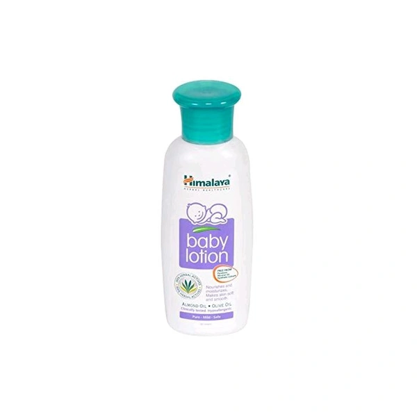 HIMALAYA BABY LOTION 100 ML