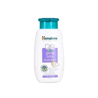 HIMALAYA BABY SAMPOO 100 ML
