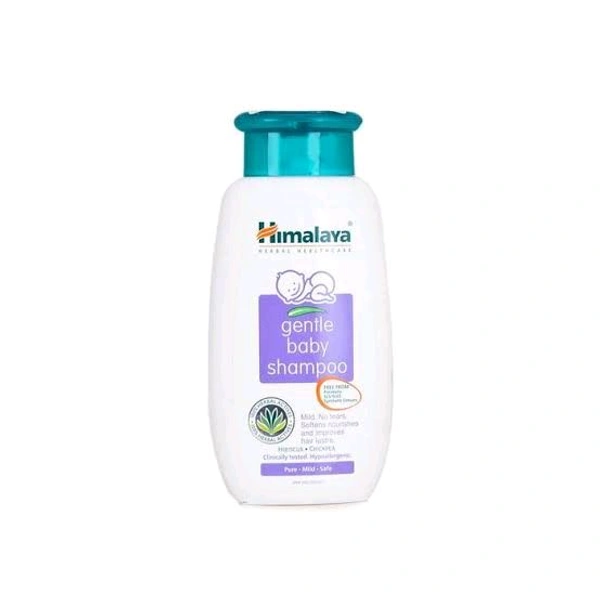 HIMALAYA BABY SAMPOO 100 ML