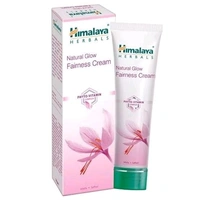 HIMALAYA FAIRNESS GLOW CREAM 1+1