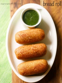 ब्रेड रोल