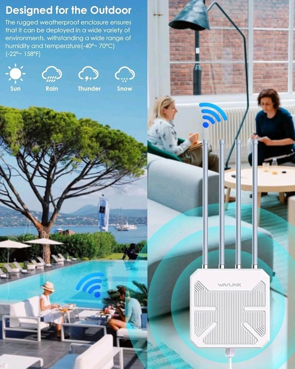 4G/5G SUPPORT ROUTER.                                                                 PSR-2Y-990.                                                                                        0325PSR2Y90-794982