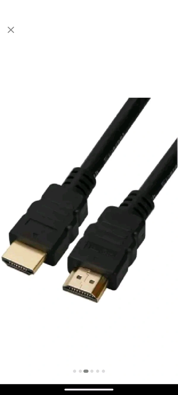 Hdmi Cable 10 M