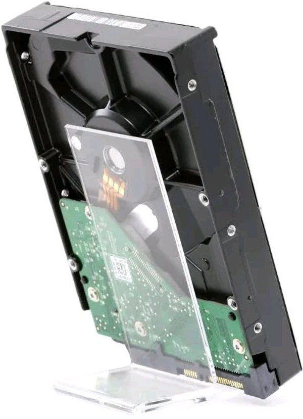 W/D Hardisk 2Tb Camera Hardisk