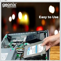 Geonix Hardisk 2Tb Camera Hardisk 