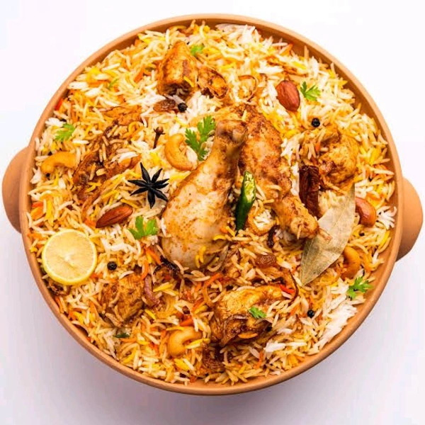 ken Dum Biryani